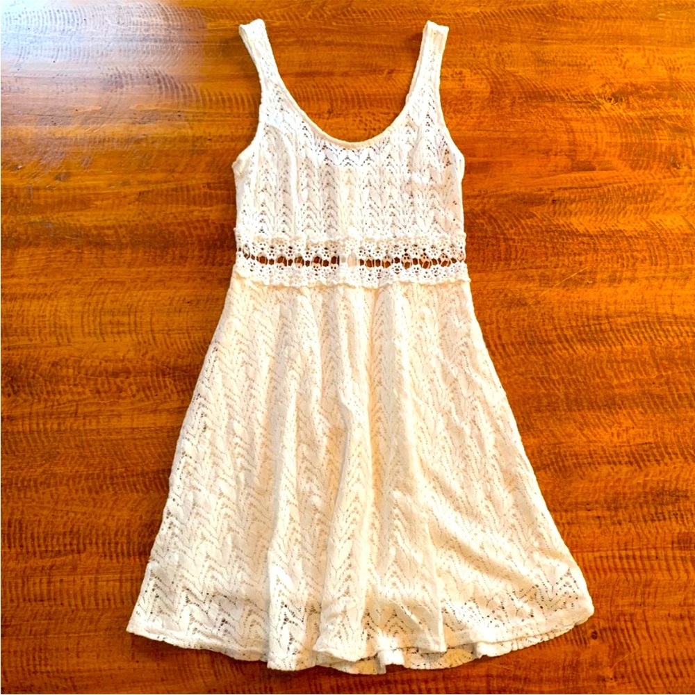 Solemio Dress
